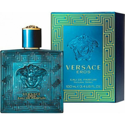 VERSACE Eros Pour Homme EDP 100ml 